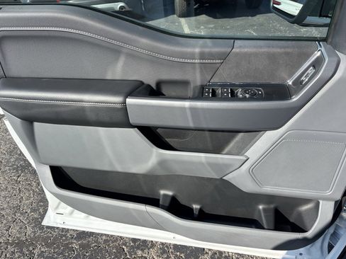 New 2025 Ford F150 XLT w/ Equipment Group 302A MID image 14