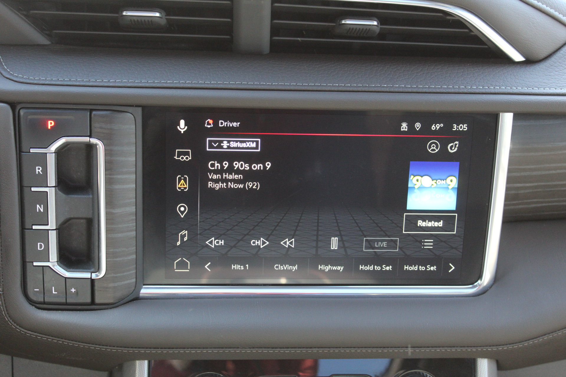 Certified 2023 GMC Yukon XL Denali w/ Max Trailering Package AWD/4WD image 23