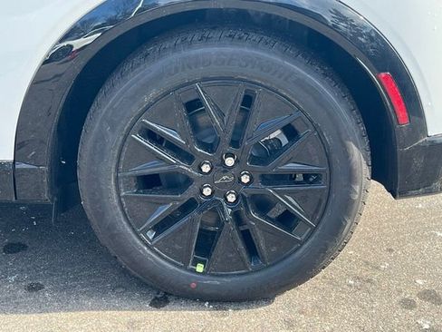New 2026 Ford Mustang Mach-E Premium w/ Sport Appearance Package AWD/4WD image 9