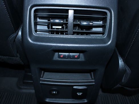 Used 2024 Ford Edge ST w/ Equipment Group 401A AWD/4WD image 19