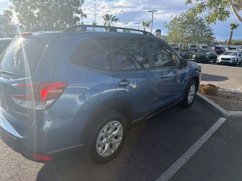 Used 2024 Subaru Forester image 11