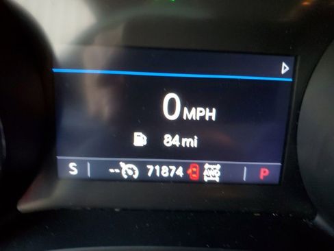 Used 2022 Buick Encore GX Preferred w/ Cold Weather Comfort Package image 14