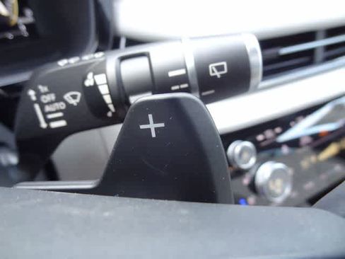 New 2026 INFINITI QX60 Autograph AWD/4WD image 25