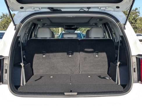 New 2026 Kia Sorento S w/ S Panoramic Sunroof Package FWD image 15