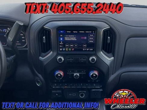 Used 2023 GMC Sierra 2500 Denali w/ Technology Package image 20