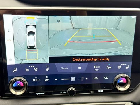 Used 2024 Lexus RX 350 Premium w/ Accessory Package (Z1) FWD image 14
