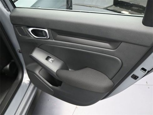 New 2026 Honda Civic Sport image 30