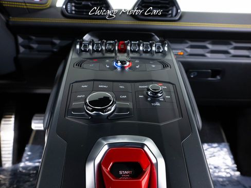 Used 2017 Lamborghini Huracan LP 580-2 image 34