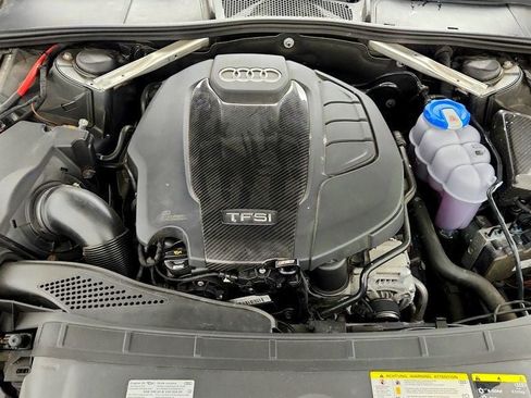 Used 2019 Audi A4 2.0T Premium Plus w/ Premium Plus Package AWD/4WD image 28
