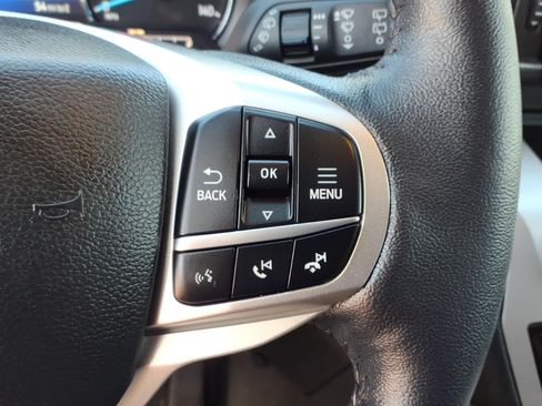 Certified 2023 Ford Explorer XLT w/ Equipment Group 202A RWD image 25