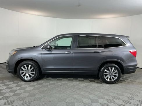 Used 2019 Honda Pilot EX-L image 8