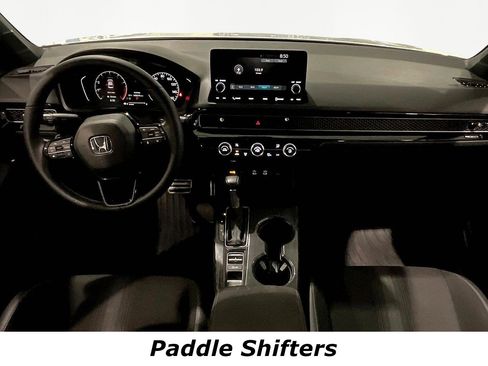 Used 2025 Honda Civic Sport image 7