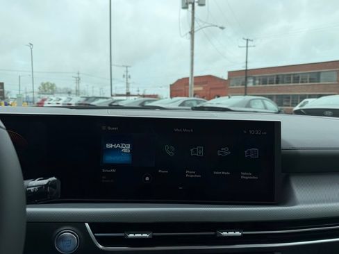 New 2026 Hyundai Sonata SEL AWD/4WD image 18