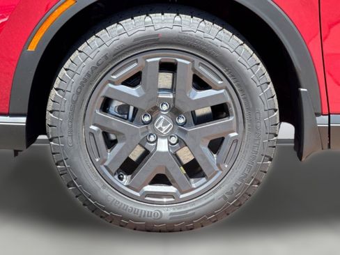 New 2026 Honda CR-V TrailSport image 11