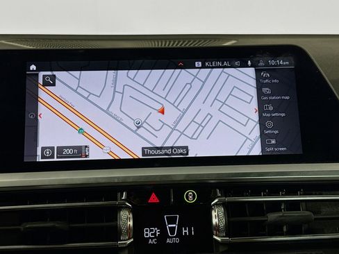 Certified 2023 BMW 430i Gran Coupe xDrive w/ M Sport Package image 13