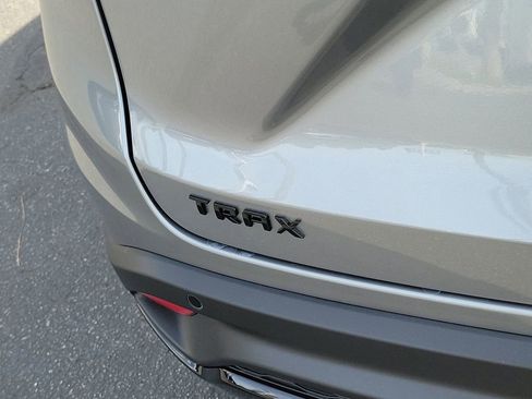 New 2026 Chevrolet Trax RS w/ Driver Confidence Package image 19