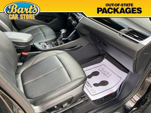Used 2019 BMW X1 xDrive28i AWD/4WD image 16
