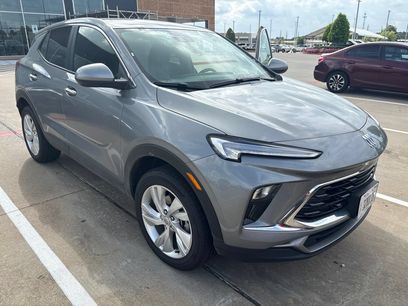 Used 2026 Buick Encore GX Preferred