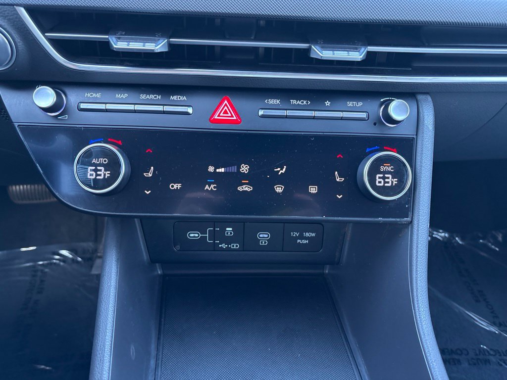 Used 2024 Hyundai Sonata SEL FWD image 21