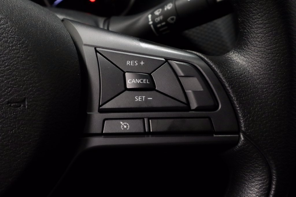 Used 2024 Nissan Kicks S FWD image 28