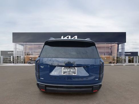 New 2027 Kia Telluride SX X-Line AWD/4WD image 5