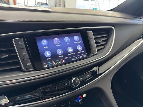 Used 2024 Buick Enclave Avenir w/ Avenir Technology Package AWD/4WD image 20