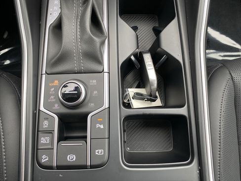 New 2026 Kia Sorento S AWD/4WD image 22