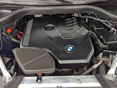 Used 2022 BMW X3 sDrive30i w/ Convenience Package RWD image 32