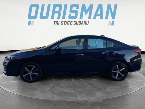 Used 2019 Subaru Impreza 2.0i Premium image 3