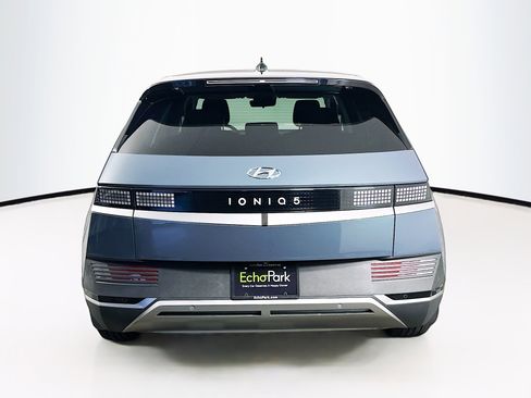 Used 2024 Hyundai Ioniq 5 SE image 7
