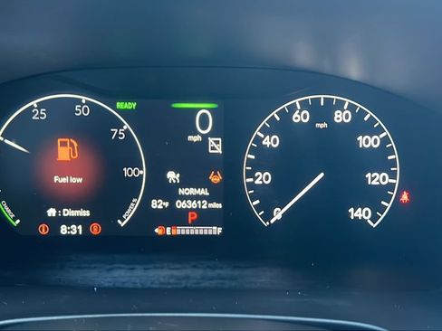 Used 2023 Honda CR-V Sport image 22
