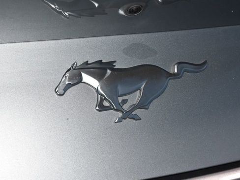 Used 2025 Ford Mustang Premium RWD image 25