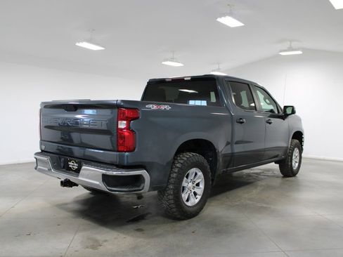 Used 2019 Chevrolet Silverado 1500 LT w/ All-Star Edition image 9