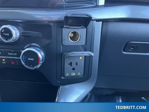 Used 2023 Ford F150 XLT w/ Equipment Group 302A High image 37