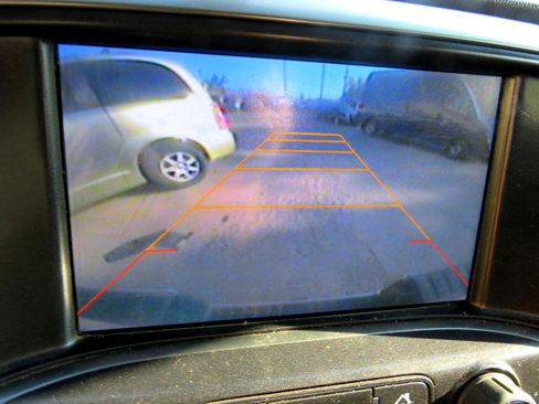 Used 2015 Chevrolet Silverado 1500 LT w/ LT Fleet Convenience Package image 16