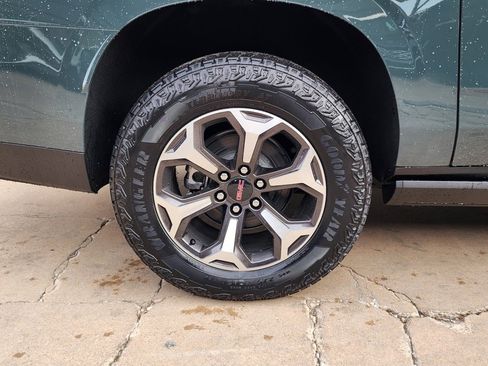 New 2026 GMC Yukon XL AT4 Ultimate image 63