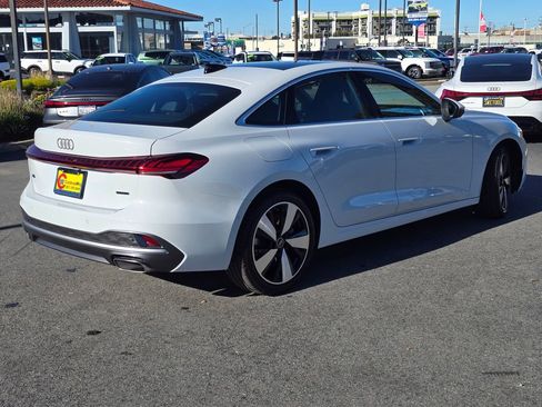 Certified 2025 Audi A5 2.0T Premium Plus w/ Premium Plus image 4