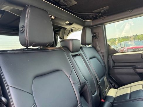 New 2026 Ford Bronco Outer Banks AWD/4WD image 21
