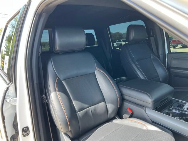 Used 2025 Ford F150 Lariat w/ Equipment Group 501A Mid AWD/4WD image 39