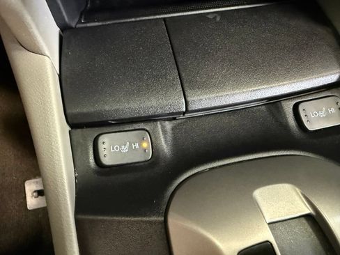 Used 2008 Honda Accord EX-L image 16