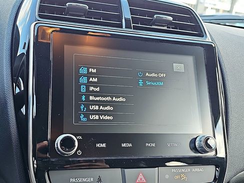 New 2026 Mitsubishi Outlander Sport AWD image 17