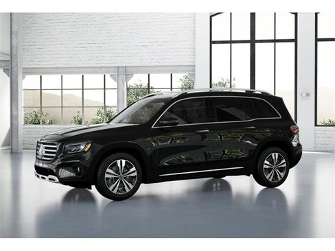 New 2026 Mercedes-Benz GLB 250 GLB 250 image 37