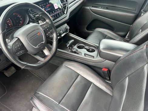 Used 2024 Dodge Durango GT AWD/4WD image 10