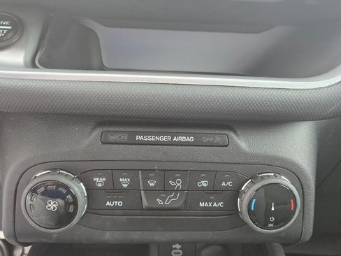 Used 2024 Ford Bronco Sport Big Bend AWD/4WD image 16