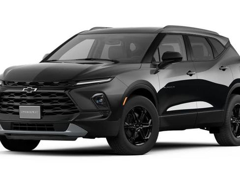 New 2025 Chevrolet Blazer LT w/ Convenience Package image 1