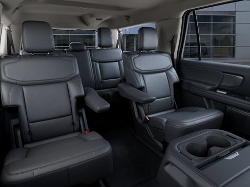 New 2027 Ford Expedition Max Active AWD/4WD image 11