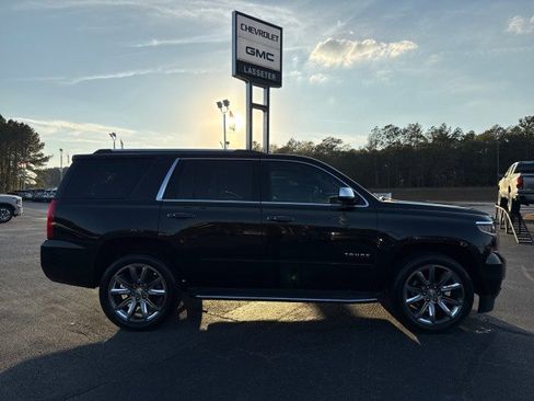 Used 2018 Chevrolet Tahoe Premier image 2