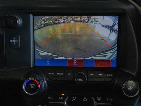 Used 2018 Chevrolet Corvette Grand Sport image 6