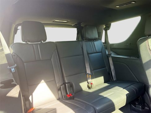 Used 2023 Chevrolet Tahoe RST w/ Luxury Package image 29