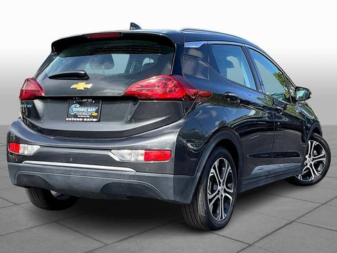 Used 2017 Chevrolet Bolt Premier w/ Driver Confidence II Package image 12